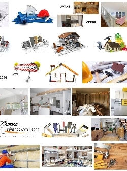 Renovation Leportel