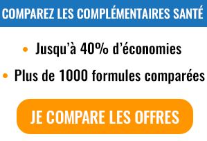 Partenariat complémentaire santé au Portel